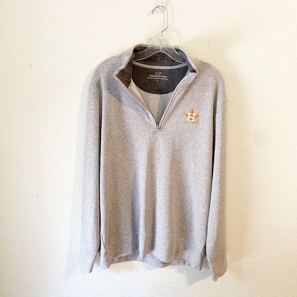 vineyard vines astros